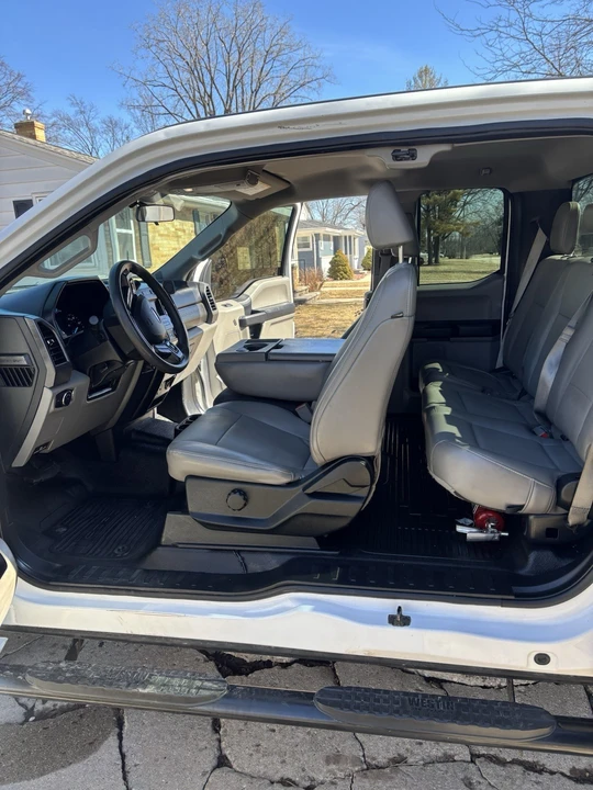 2019 Ford Super Duty 4th Gen - Image 7 of 14