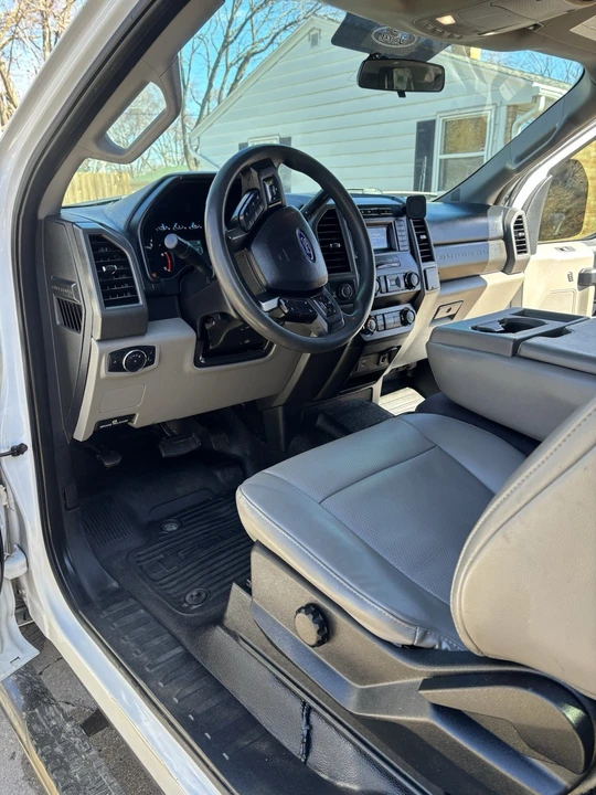 2019 Ford Super Duty 4th Gen - Image 8 of 14