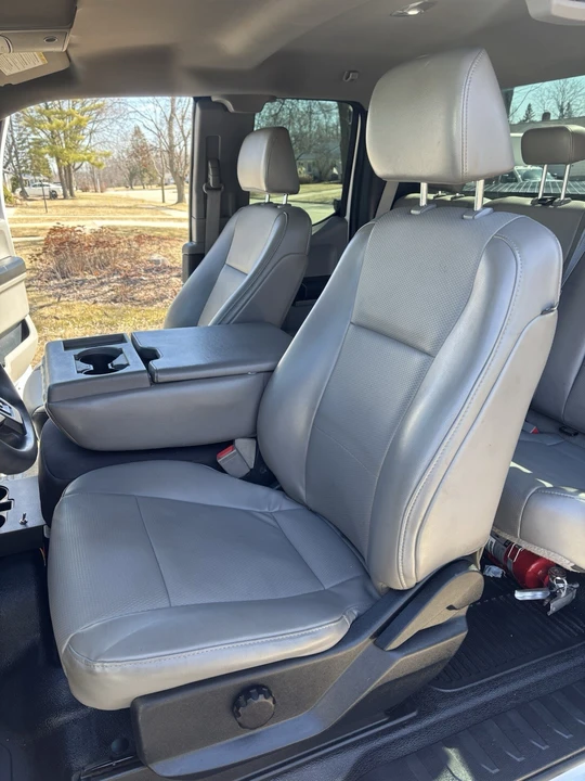 2019 Ford Super Duty 4th Gen - Image 6 of 14