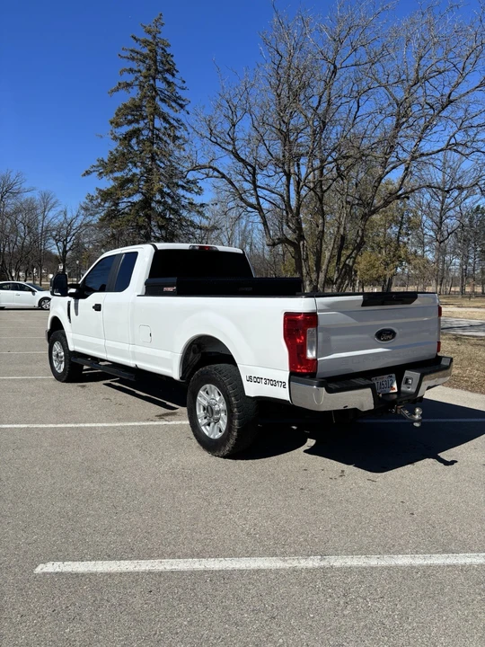 2019 Ford Super Duty 4th Gen - Image 12 of 14