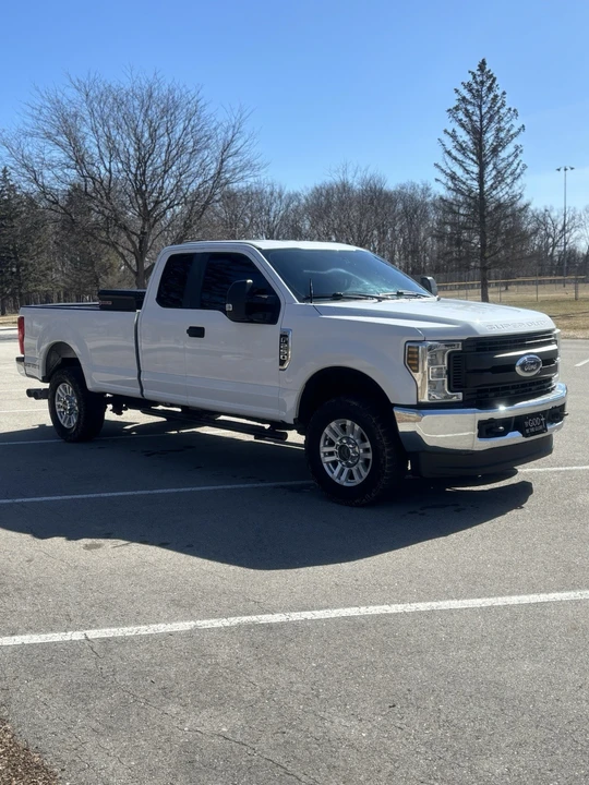2019 Ford Super Duty 4th Gen - Image 2 of 14