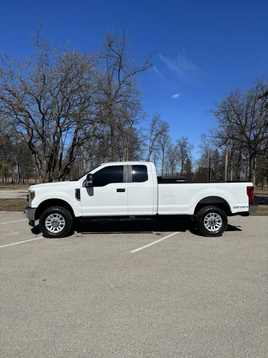 2019 Ford Super Duty 4th Gen - Image 5 of 14