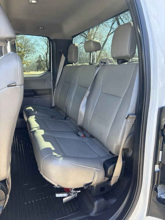 2019 Ford Super Duty 4th Gen - Image 9 of 14