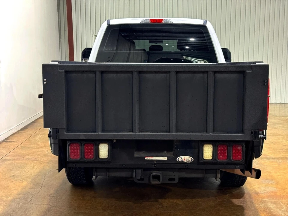 2019 Ford Super Duty 4th Gen - Image 4 of 21