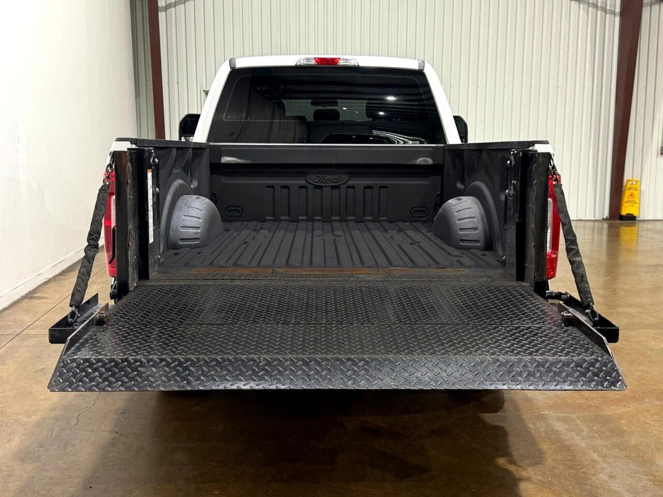 2019 Ford Super Duty 4th Gen - Image 3 of 21