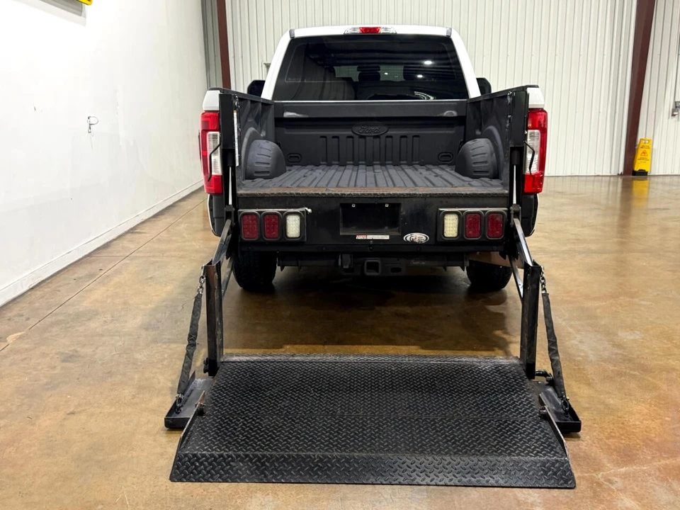 2019 Ford Super Duty 4th Gen - Image 2 of 21