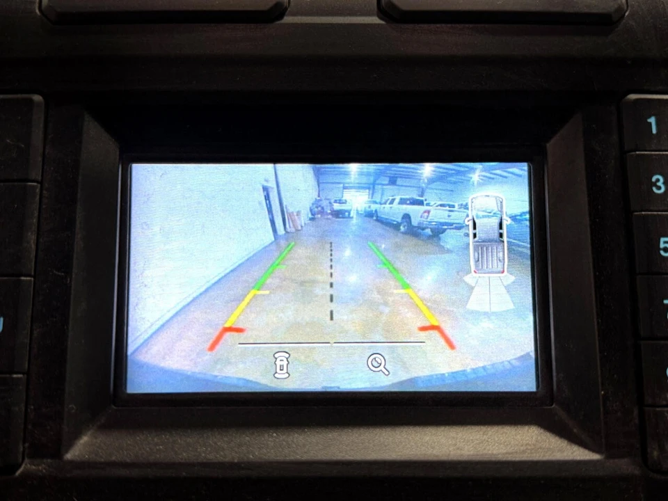 2019 Ford Super Duty 3rd Gen - Image 3 of 8