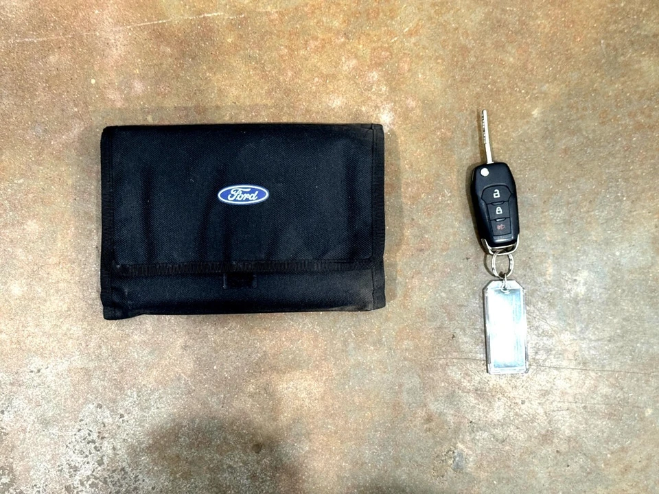 2019 Ford Super Duty 3rd Gen - Image 5 of 8