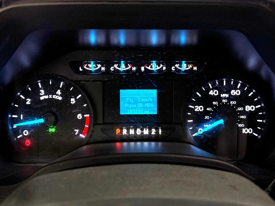 2019 Ford Super Duty 3rd Gen - Image 4 of 8