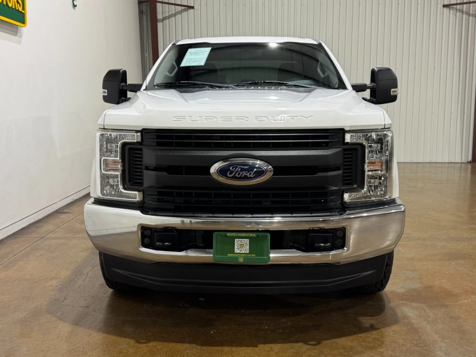 2019 Ford Super Duty 4th Gen - Image 2 of 12