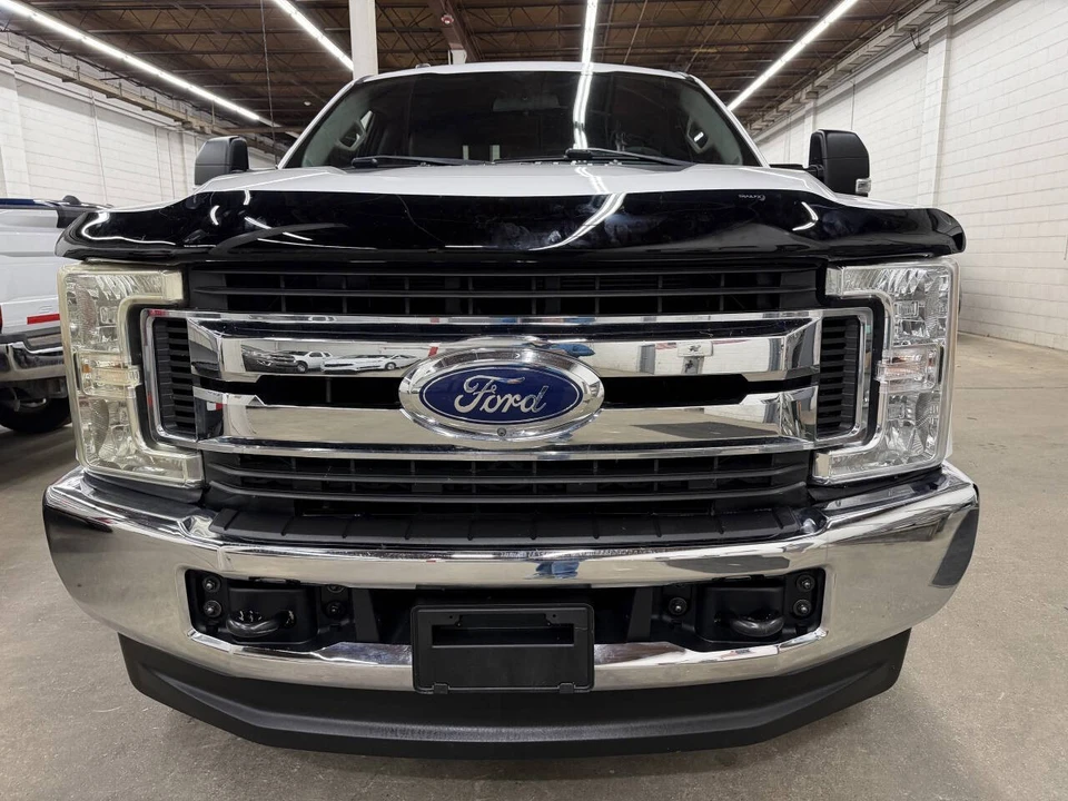 2019 Ford Super Duty 4th Gen - Image 12 of 12