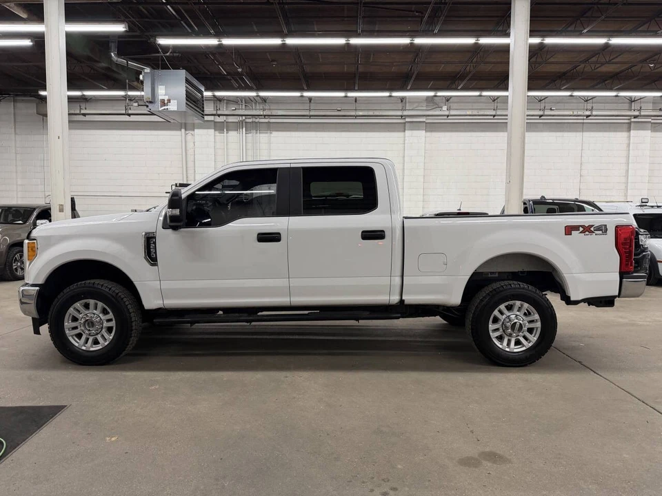 2019 Ford Super Duty 4th Gen - Image 11 of 12