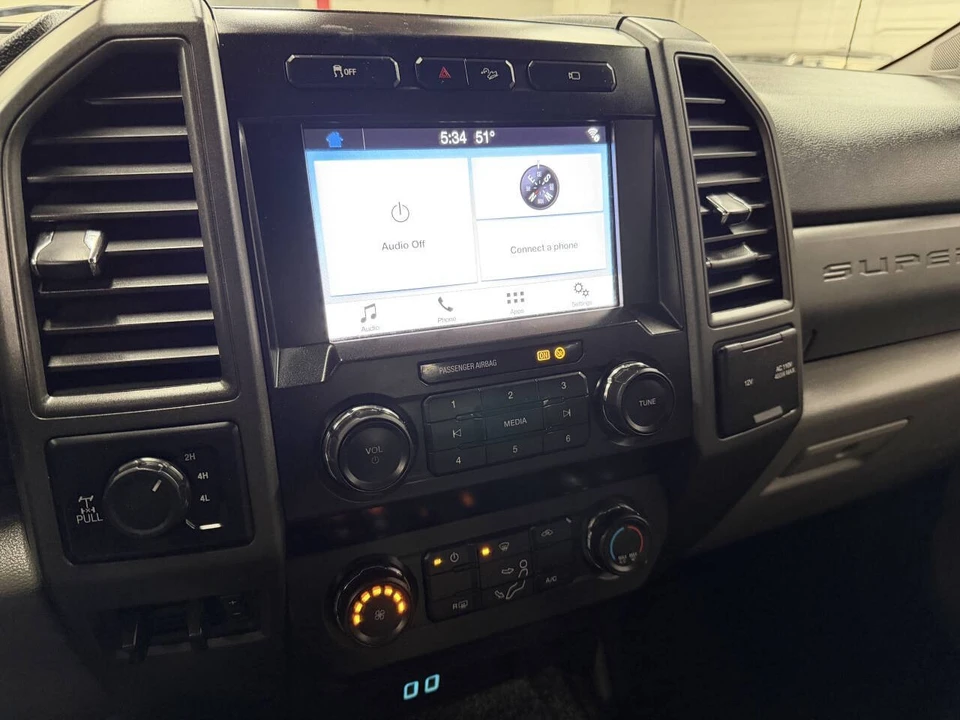 2019 Ford Super Duty 4th Gen - Image 5 of 12
