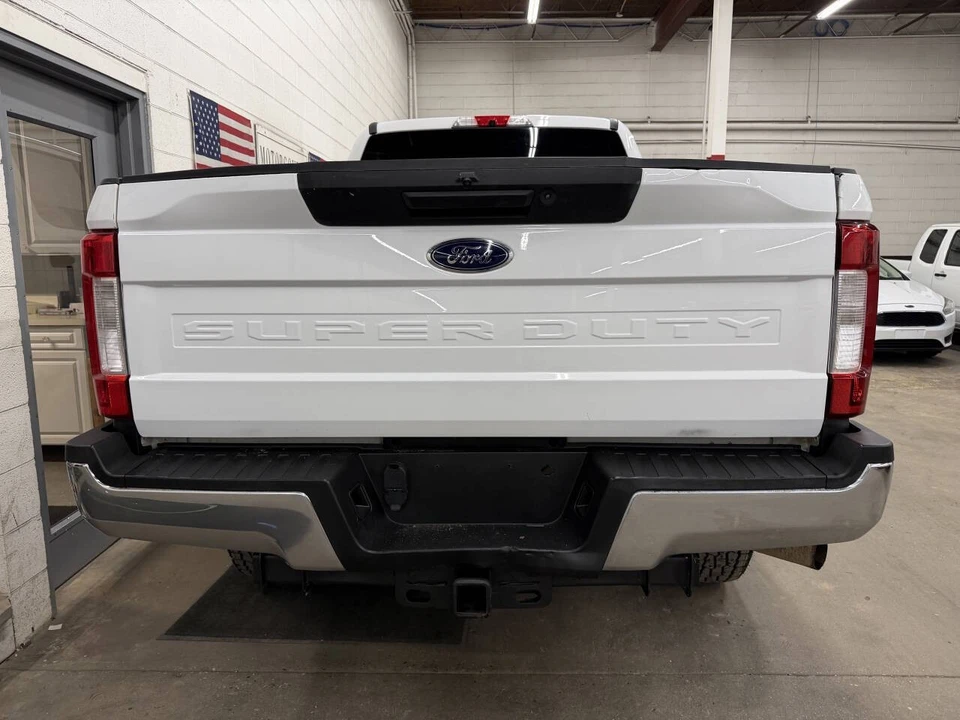 2019 Ford Super Duty 4th Gen - Image 10 of 12