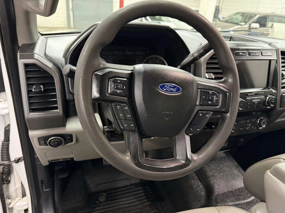 2019 Ford Super Duty 4th Gen - Image 9 of 12
