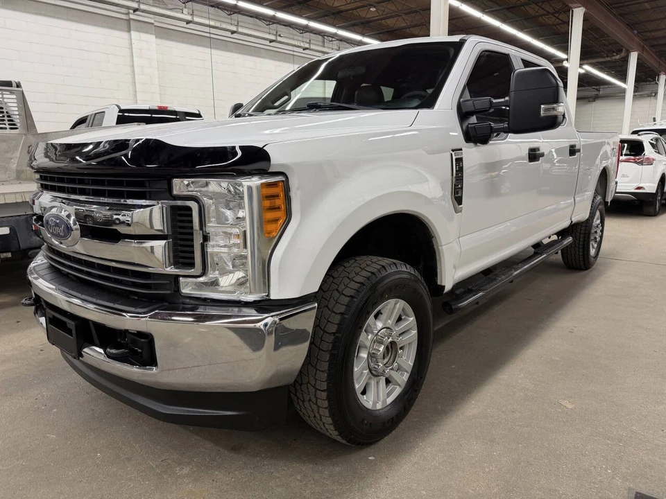 2019 Ford Super Duty 4th Gen - Image 3 of 12