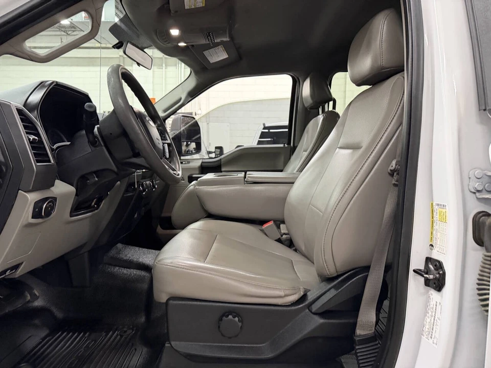 2019 Ford Super Duty 4th Gen - Image 6 of 12