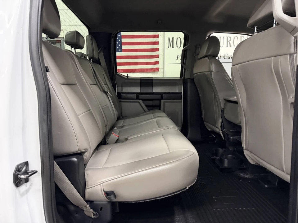 2019 Ford Super Duty 4th Gen - Image 8 of 12