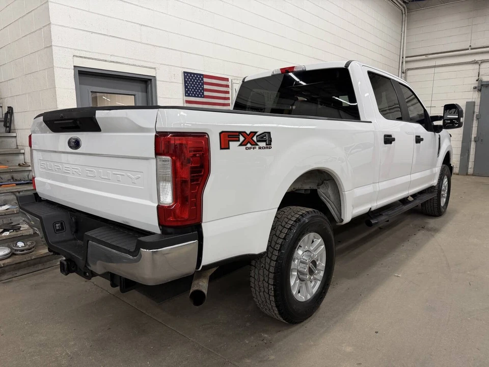 2019 Ford Super Duty 4th Gen - Image 2 of 12