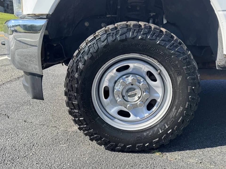 2019 Ford Super Duty 4th Gen - Image 17 of 19