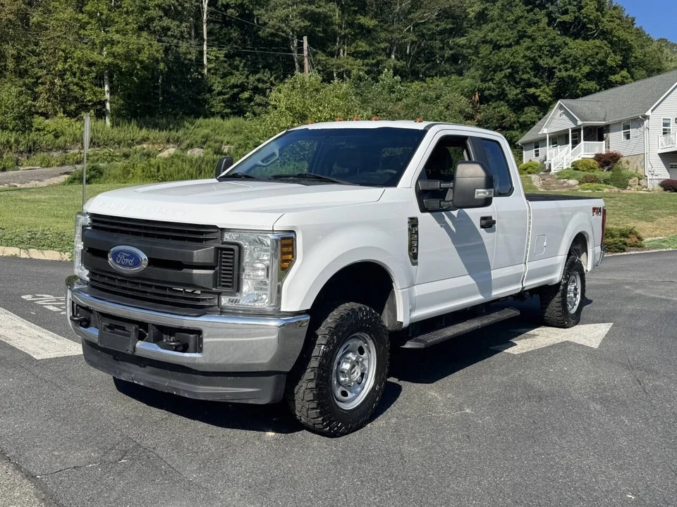 2019 Ford Super Duty 4th Gen - Image 2 of 12