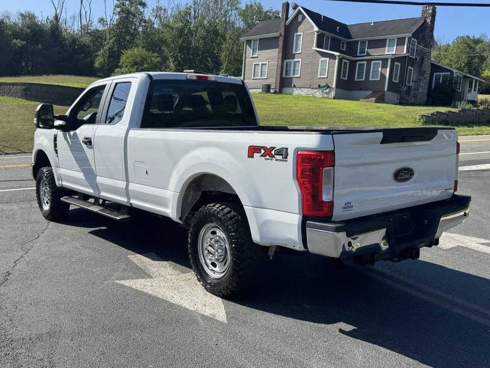 2019 Ford Super Duty 4th Gen - Image 9 of 12