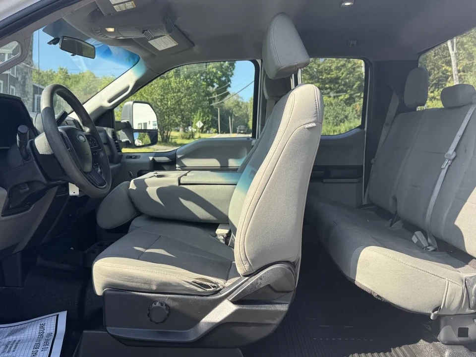 2019 Ford Super Duty 4th Gen - Image 14 of 19