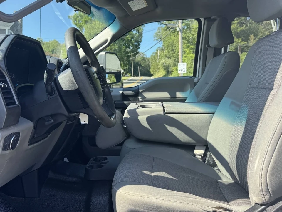 2019 Ford Super Duty 4th Gen - Image 12 of 12