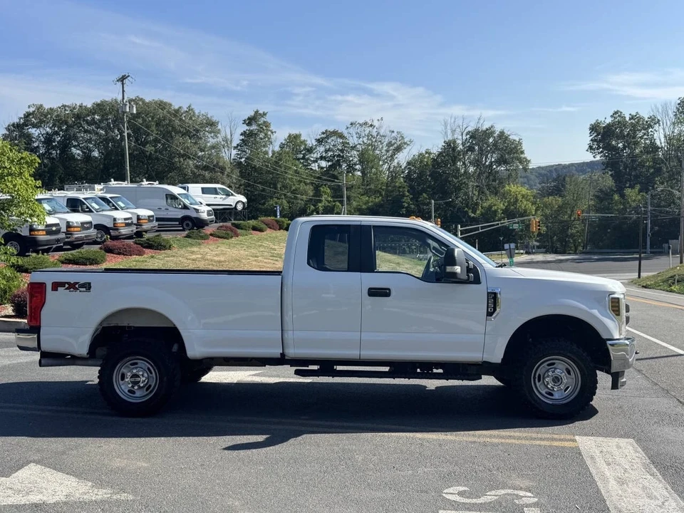2019 Ford Super Duty 4th Gen - Image 6 of 12