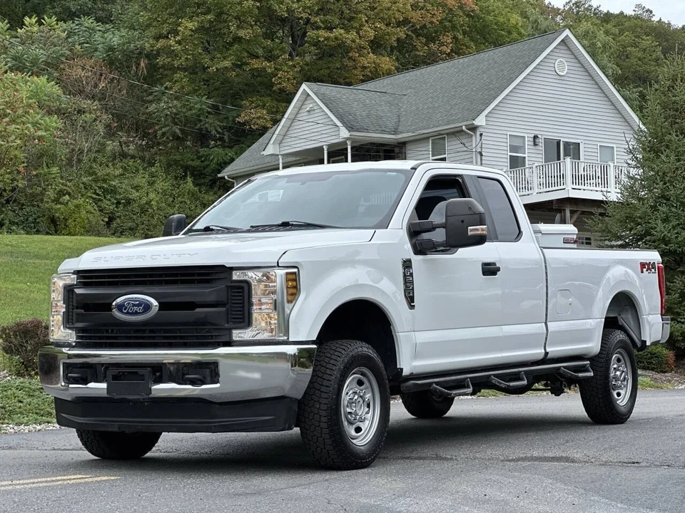 2019 Ford Super Duty 5th Gen - Image 2 of 18