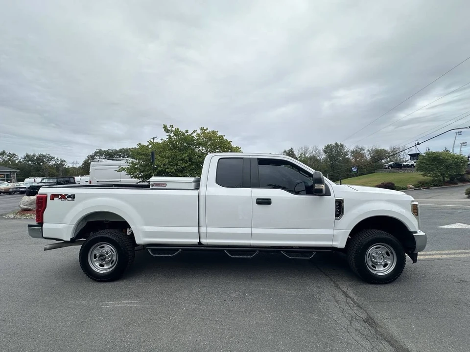 2019 Ford Super Duty 5th Gen - Image 5 of 18