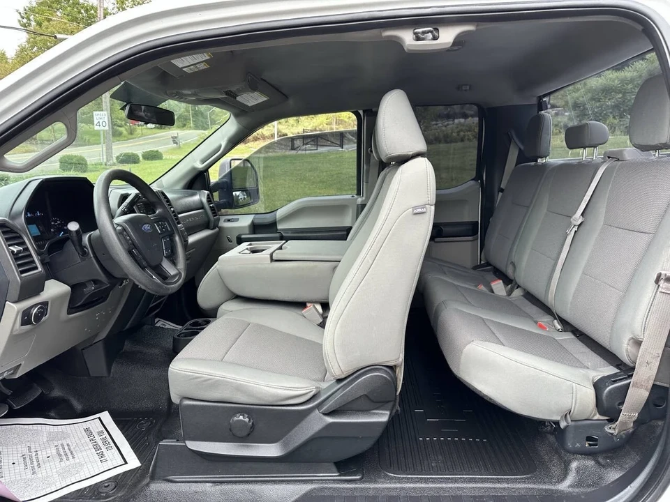 2019 Ford Super Duty 5th Gen - Image 18 of 18