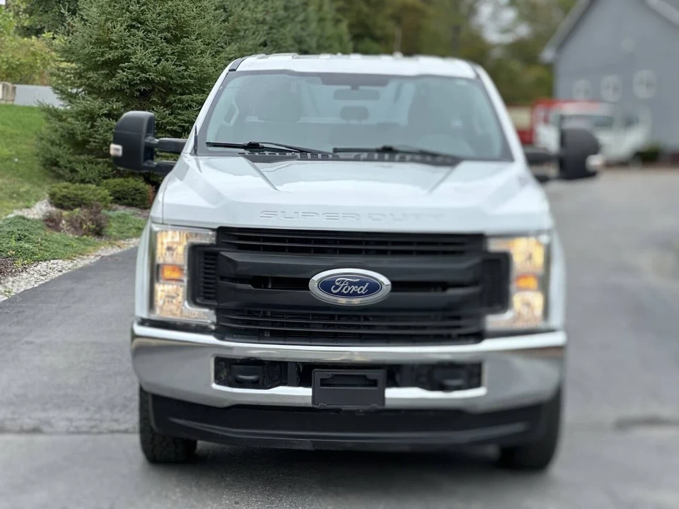 2019 Ford Super Duty 5th Gen - Image 3 of 18