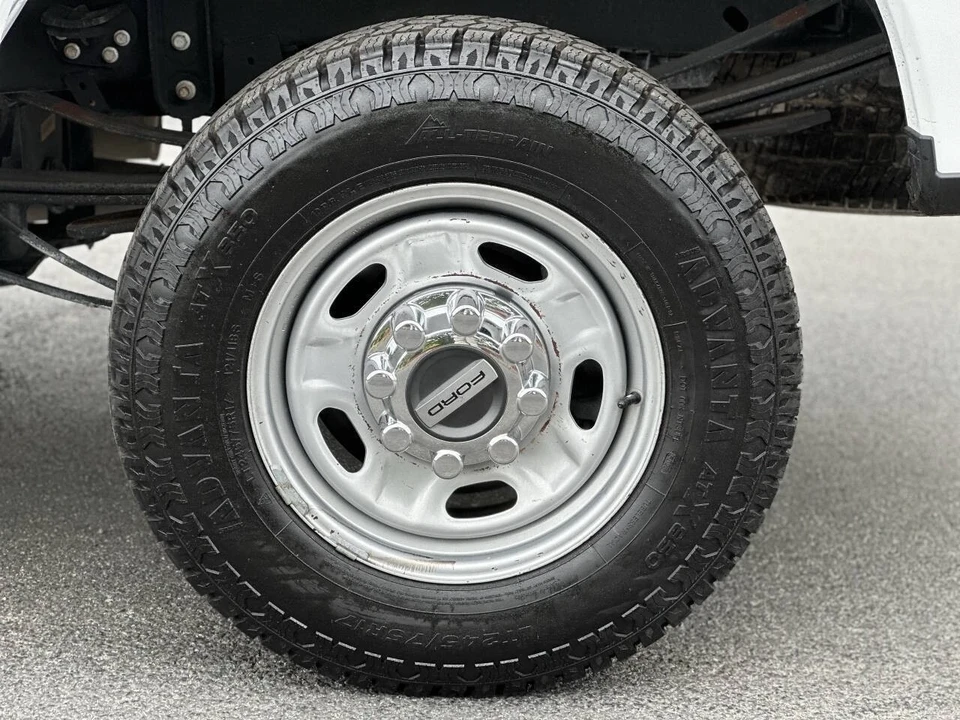 2019 Ford Super Duty 5th Gen - Image 8 of 18