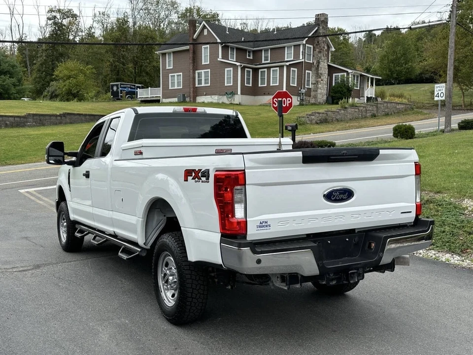 2019 Ford Super Duty 5th Gen - Image 15 of 18