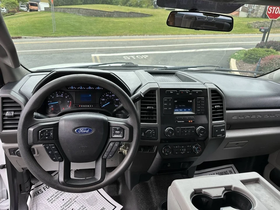 2019 Ford Super Duty 5th Gen - Image 17 of 18