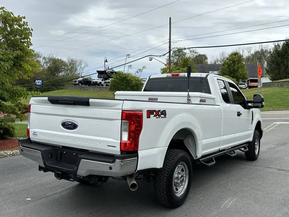 2019 Ford Super Duty 5th Gen - Image 7 of 18