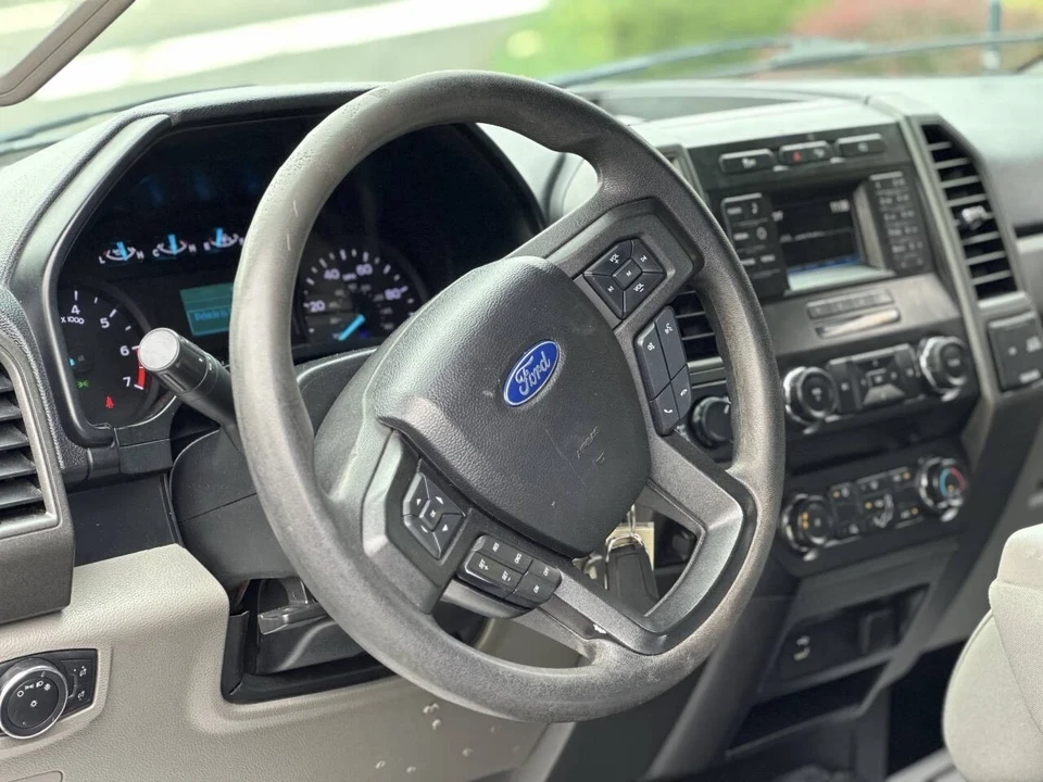 2019 Ford Super Duty 5th Gen - Image 11 of 18