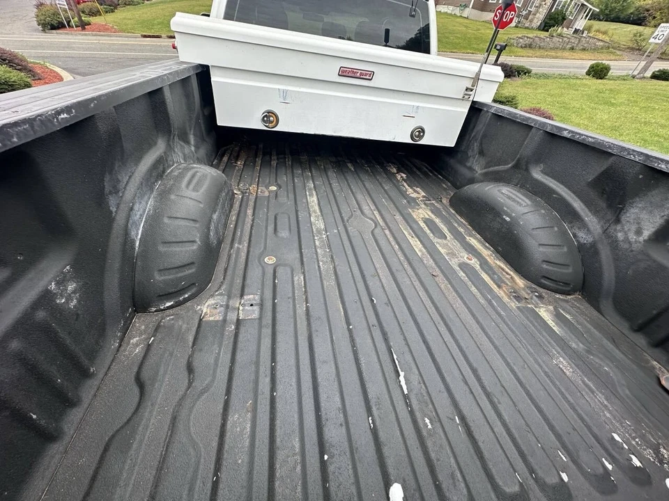 2019 Ford Super Duty 5th Gen - Image 13 of 18