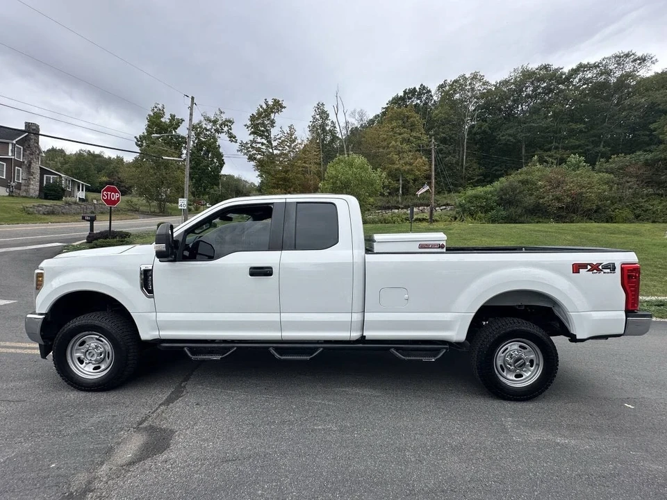2019 Ford Super Duty 5th Gen - Image 16 of 18