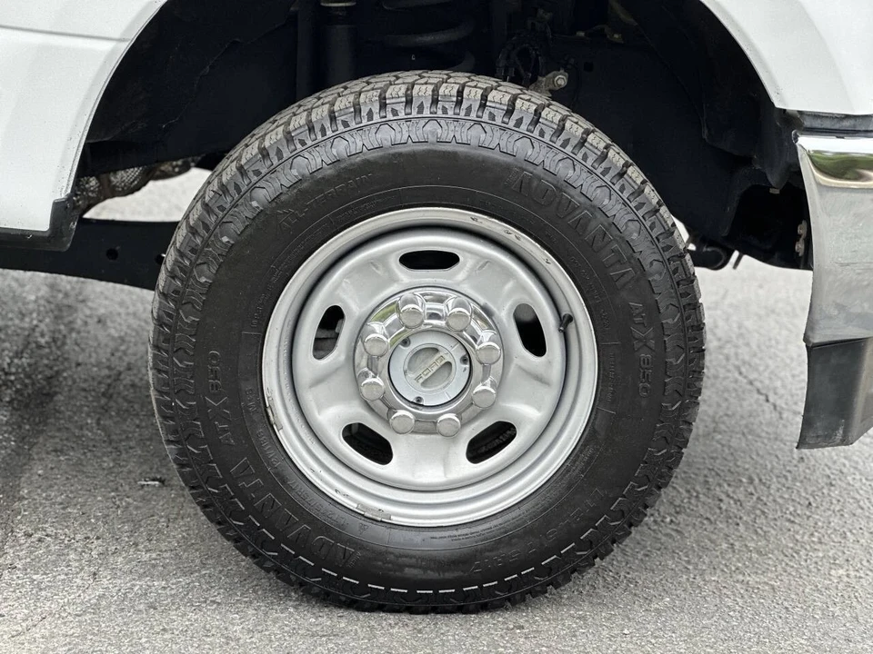 2019 Ford Super Duty 5th Gen - Image 12 of 18