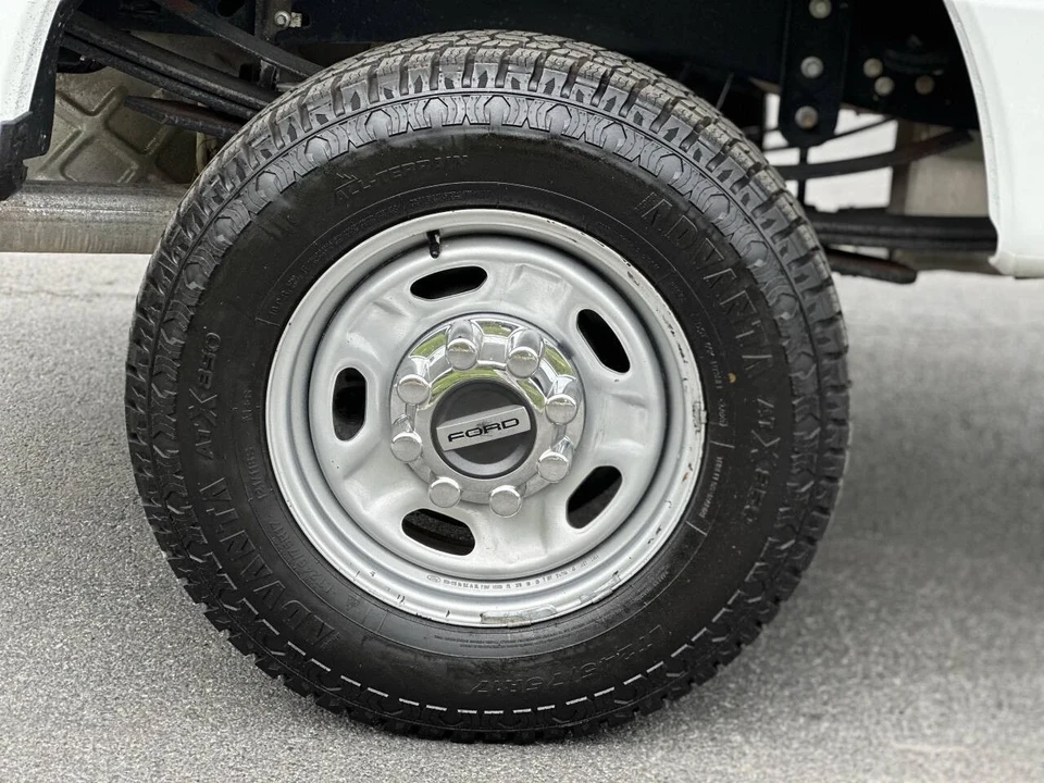 2019 Ford Super Duty 5th Gen - Image 9 of 18