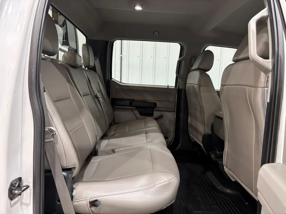 2019 Ford Super Duty 4th Gen - Image 14 of 21