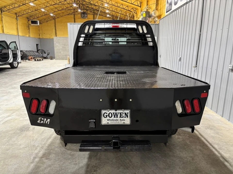 2019 Ford Super Duty 4th Gen - Image 8 of 21