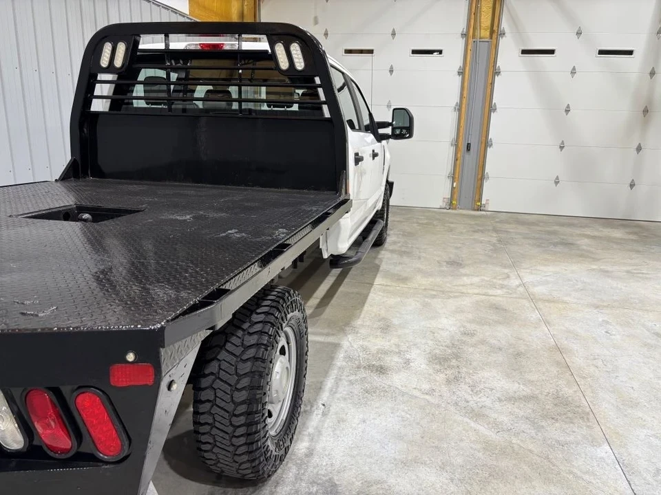 2019 Ford Super Duty 4th Gen - Image 10 of 21