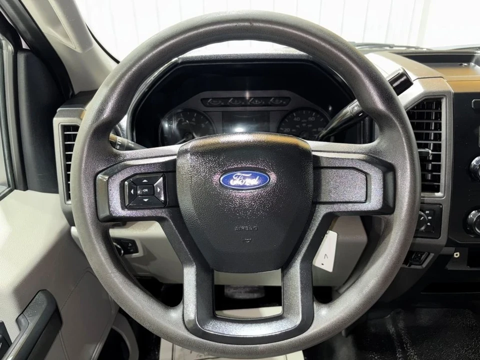 2019 Ford Super Duty 4th Gen - Image 18 of 21