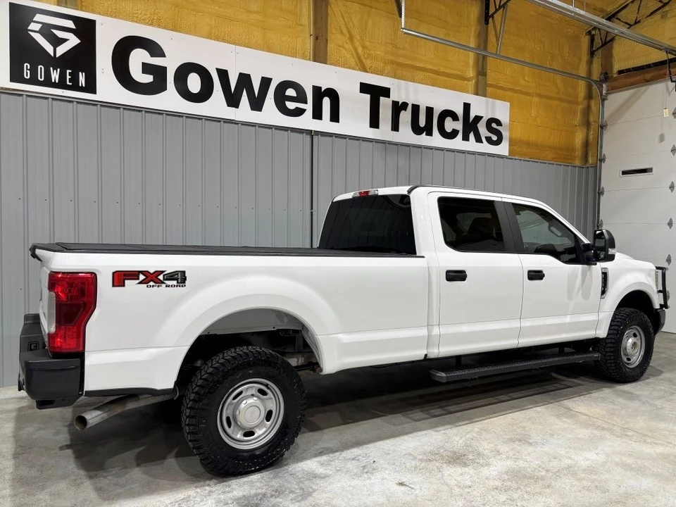2019 Ford Super Duty 4th Gen - Image 6 of 21