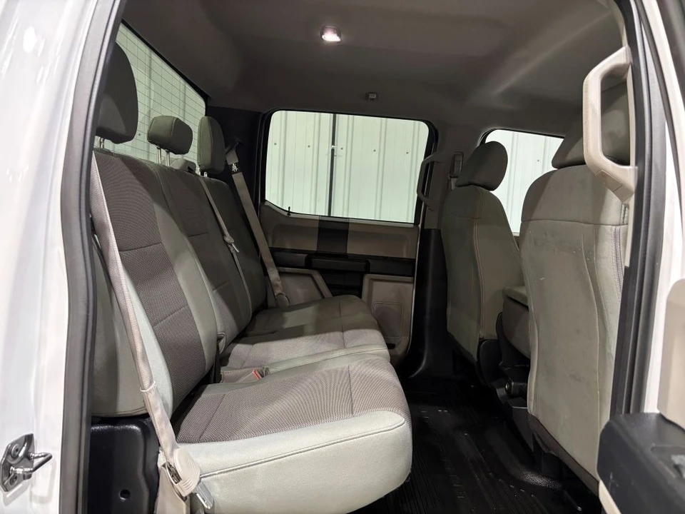 2019 Ford Super Duty 4th Gen - Image 14 of 21