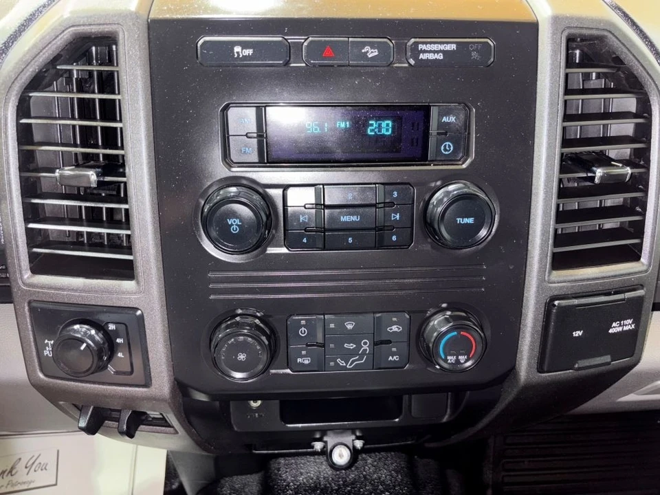 2019 Ford Super Duty 4th Gen - Image 19 of 21