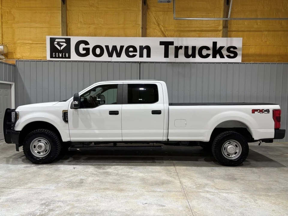 2019 Ford Super Duty 4th Gen - Image 2 of 21